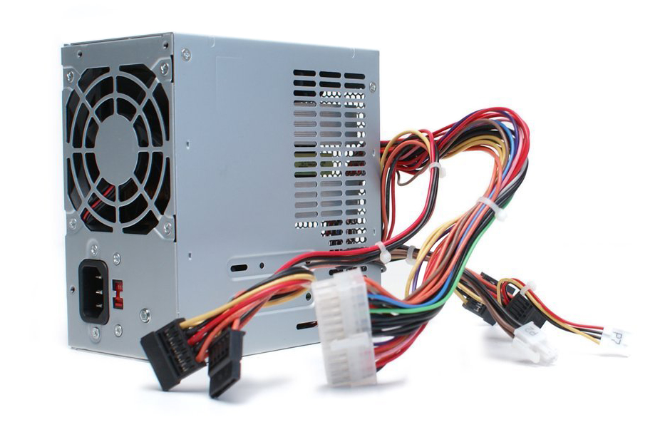 PS-5301-08HP | HP / Compaq DC5100 300-Watts PFC Power Supply