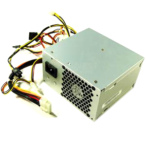 PS-5371-1D-LF | Dell 375-Watt Non Redundant Power Supply for PowerEdge T310