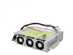 PS-6191-1 | HP 190-Watts Power Supply for Proliant DL 360