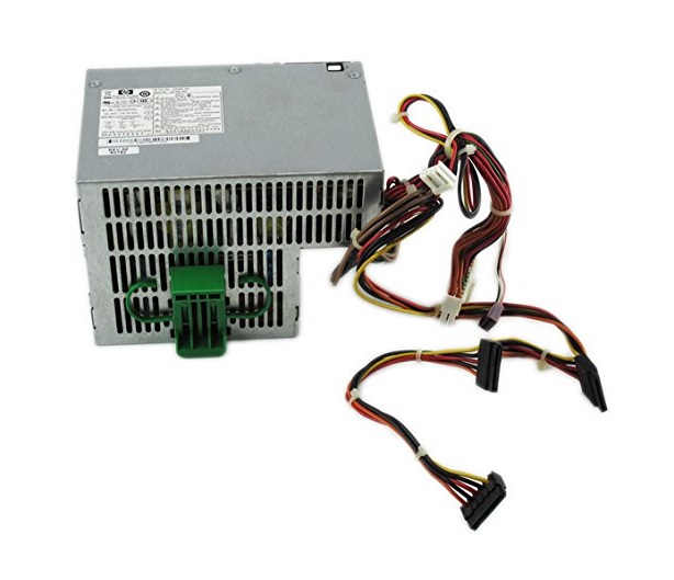 PS-6241-08 | HP 240-Watt Power Supply for DC5750 DC5700 SFF