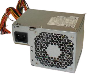 PS-6241-08HP | HP 240-Watt Power Supply for DC5700 5750 SFF