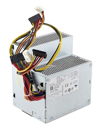 PS-6261-1DA | Dell 255-Watts Power Supply for OptiPlex GX780 / 960 PS-6261-1DA | Dell 255-Watts Power Supply for OptiPlex GX780 / 960