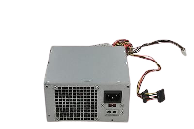 PS-6301-06D1 | Dell 300-Watt 4-Pin 4xSATA Power Supply for Inspiron 3847 Tower