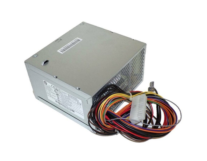PS-6301-07 | HP 300-Watt Non Hot-pluggable Power Supply for ProLiant ML10 G9