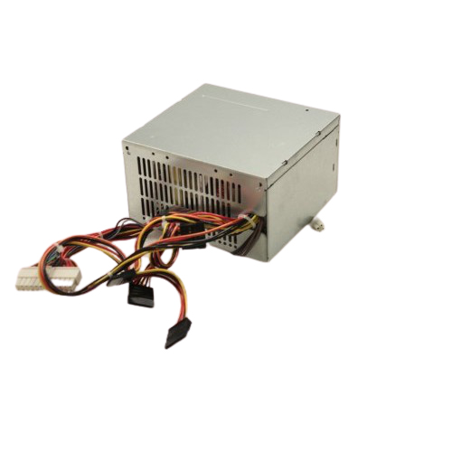 PS-6301-6 | Dell 300-Watt Power Supply for Inspiron 530 531 Vostro 200 400 MT (Clean pulls/Tested)