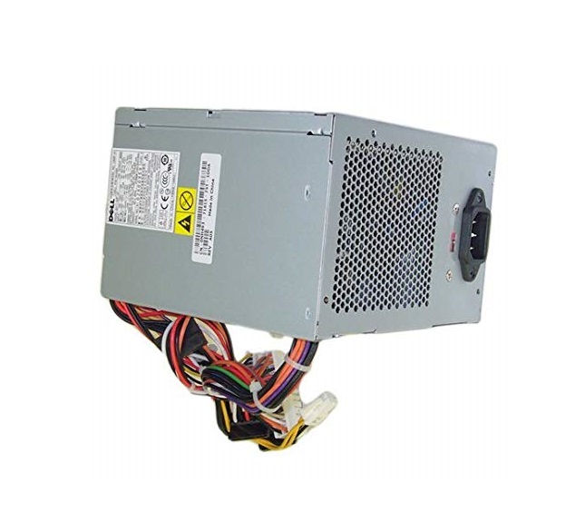 PS-6311-5DF2-LF | Dell 305-Watt Power Supply for PowerEdge T110