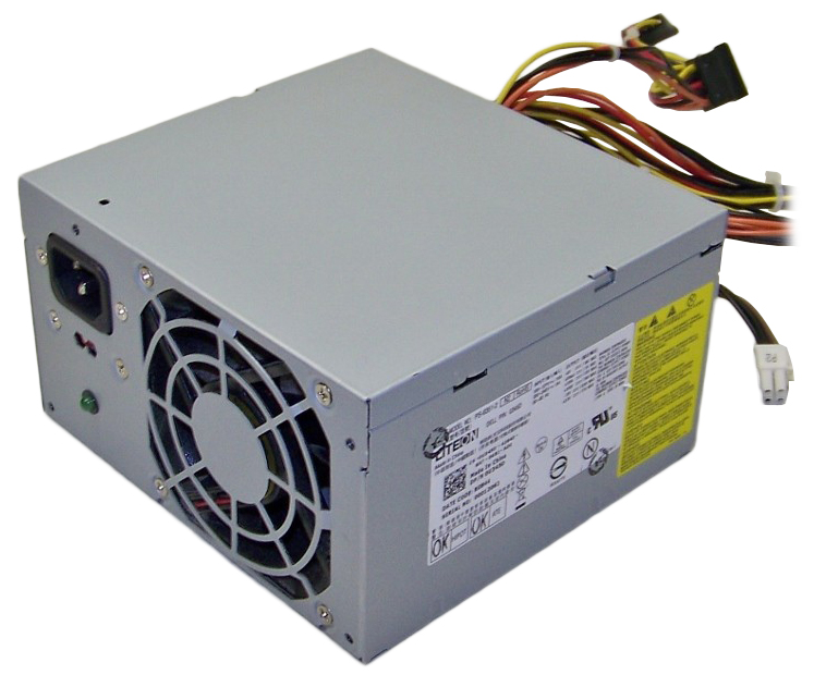 PS-6351-1DFS | Dell 350-Watts Power Supply Precision Workstation 370 PS-6351-1DFS | Dell 350-Watts Power Supply Precision Workstation 370