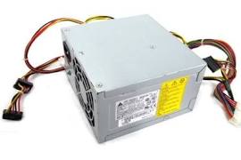 PS-6351-2 | Dell 350-Watt Power Supply for Vostro 430/Precision T1500 (Clean pulls/Tested)