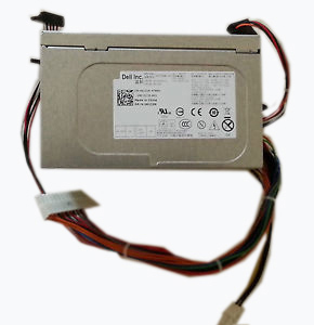 PS-6351-5DF | Dell 350-Watt Power Supply for Vostro 470 (Clean pulls/Tested)