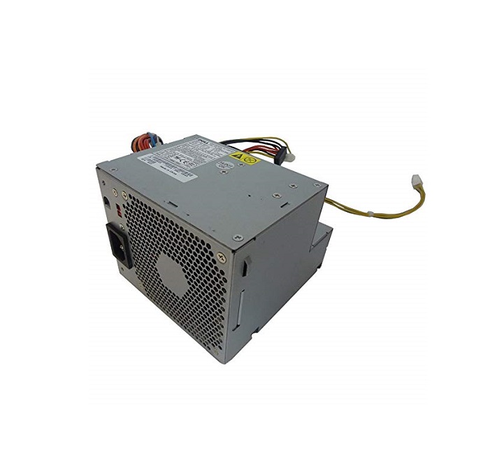 PS-6371-1DF2-LF | Dell 375-Watt PFC Power Supply for Dimension 9200 Dimension XPS Precision T3400
