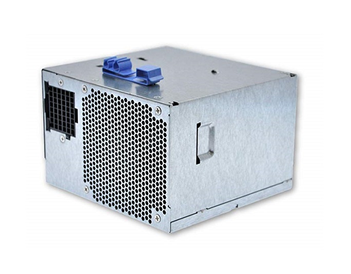 PS-6371-2DFS-LF | Dell 375-Watt Power Supply for OptiPlex745 MT