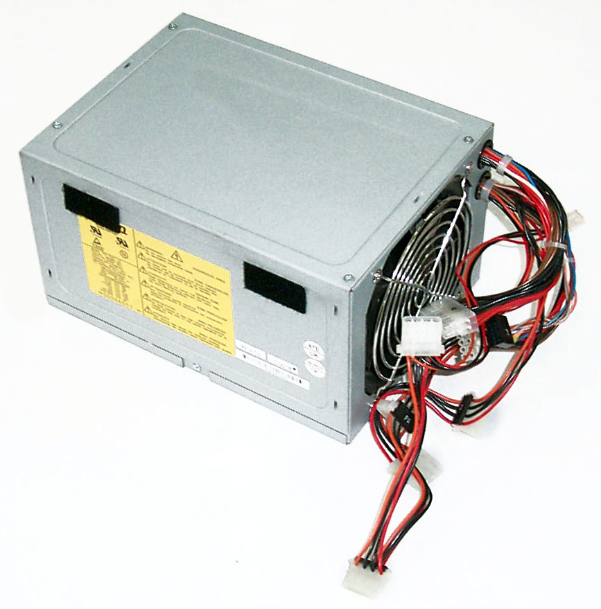 PS-7331-1C | HP 325-Watts Redundant Power Supply for Proliant
