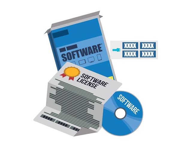 PSCP-IM-0001 | Fujitsu Paperstream Capture Pro Import Software License