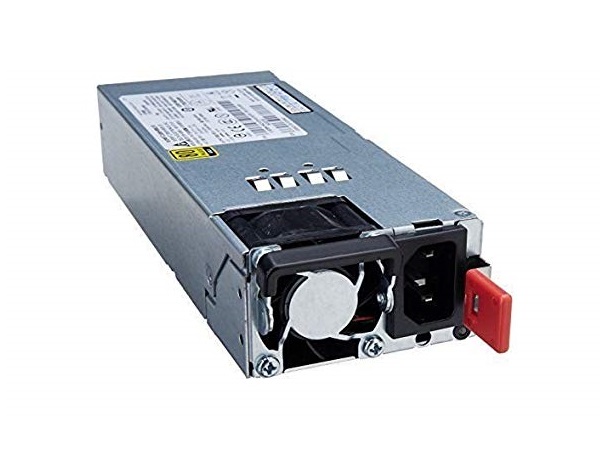 PT550W | Lenovo 550-Watt 80+ Platinum Power Supply for ThinkServer RD550/RD650