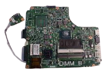 PTNPF | Dell System Board Celeron 1.6GHz (1017U) with Inspiron 14R 5421