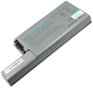 PU563 | Dell 9 Cell 85WHr Lithium-Ion Battery for Dell XPS M1330 Laptop