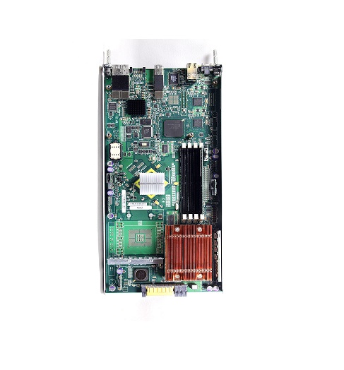 PU772 | Dell EMC CX3-10 Socket LGA-771 Blade Server Motherboard