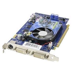 PV-T43P-ND | XFX Xfx GeForce 6600 Extreme Gamer Edition 128MB DDR PCI Express DVI/ TV Out Video Graphics Card