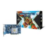 PV-T44A-YAL3 | XFX GeForce 6200 512MB 64-Bit Video Graphics Card