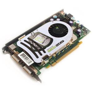 PV-T84G-UDF3 | XFX GeForce 8600 GTS 256MB GDDR3 PCI Express Video Graphics Card