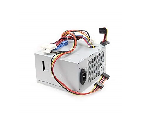 PW115 | Dell 255-Watt Power Supply for OptiPlex 360 760 960