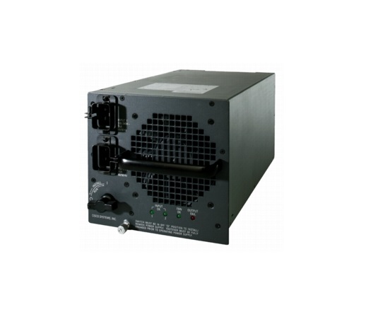 PWR-C45-1000AC= | Cisco 1000-Watts AC Power Supply for Catalyst 4500 PWR-C45-1000AC= | Cisco 1000-Watts AC Power Supply for Catalyst 4500