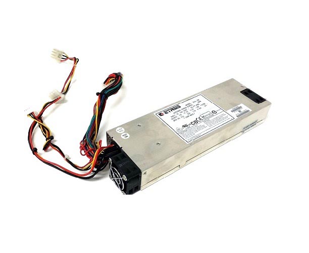 PWS-0027 | Supermicro 400-Watts 2U Rackmount Switching Power Supply PWS-0027 | Supermicro 400-Watts 2U Rackmount Switching Power Supply