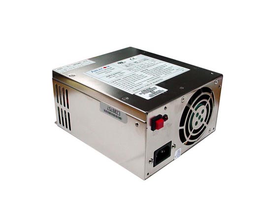 PWS-0038 | Supermicro 420-Watts Redundant 24-Pin Power Supply for SC742 Case PWS-0038 | Supermicro 420-Watts Redundant 24-Pin Power Supply for SC742 Case