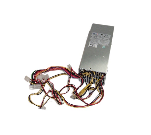 PWS-0047 | Supermicro 550-Watts 2U Power Supply PWS-0047 | Supermicro 550-Watts 2U Power Supply