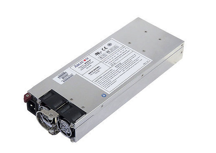 PWS-0049 | Supermicro 500-Watt Redundant Switching Power Supply