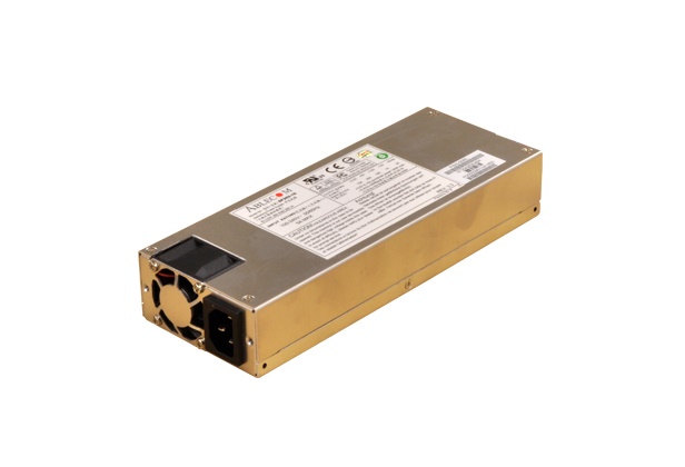 PWS-0055 | Supermicro 260-Watts 1U Power Supply PWS-0055 | Supermicro 260-Watts 1U Power Supply