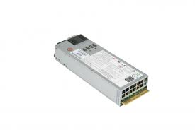 PWS-1K02A-1R | Supermicro 1000-Watts Redundant Power Supply Module