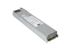 PWS-1K03A-1R | Supermicro 1000-Watts Redundant 1U Power Supply