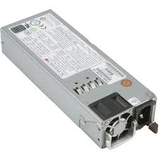 PWS-1K22A-1R | Supermicro 1200-Watts Redundant Power Supply Module