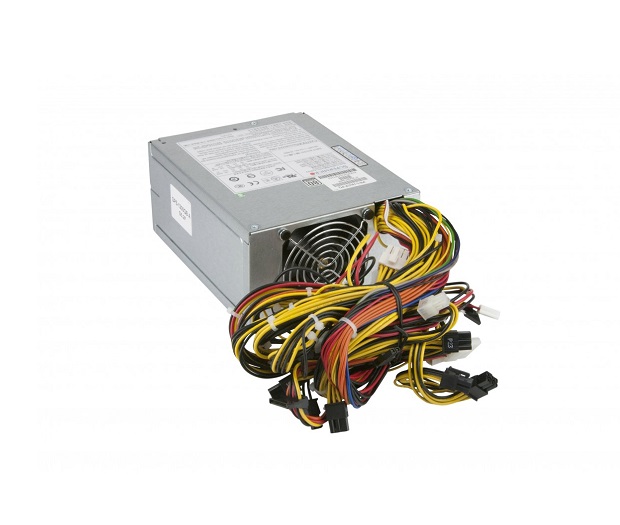 PWS-1K25P-PQ | Supermicro 1000 / 1200-Watts Multi Output PS2 / ATX Power Supply