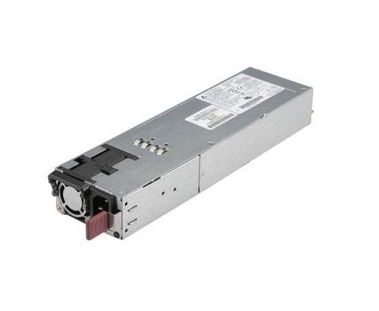 PWS-1K28D-240 | Supermicro 1280-Watts Redundant 1U Power Supply