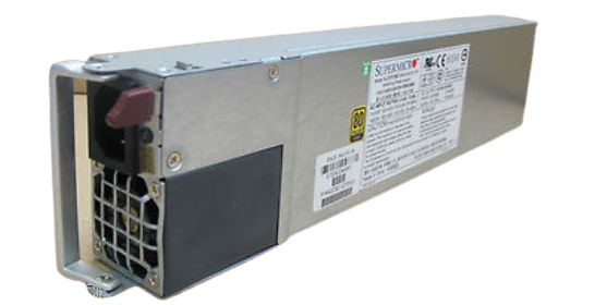 PWS-1K41P-1R | Supermicro 1100/1400W-att Redundant Power Supply 1U Redundant Power Supply (Clean pulls/Tested)