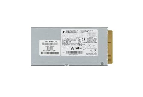PWS-1K66P-1R | Supermicro 1600-Watt 1U Switching Power Supply