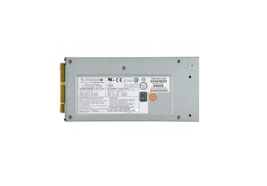 PWS-2K01A-BR | Supermicro 2000-Watt 80+ Titanium 50-60Hz Switching Power Supply