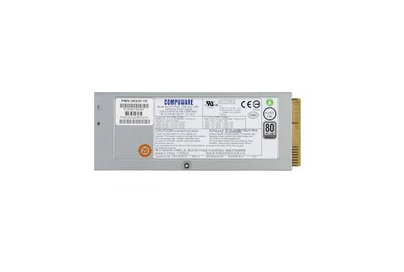 PWS-2K03P-1R | Supermicro 2000-Watt 1U Redundant Power Supply