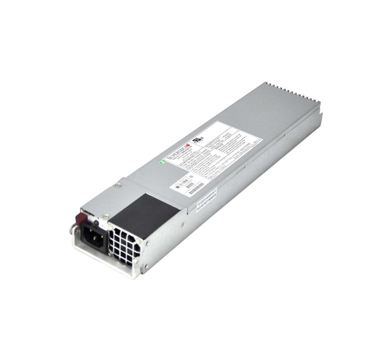 PWS-401-1R | SuperMicro 400-Watts 24-Pin Power Supply for SA6500 PWS-401-1R | SuperMicro 400-Watts 24-Pin Power Supply for SA6500