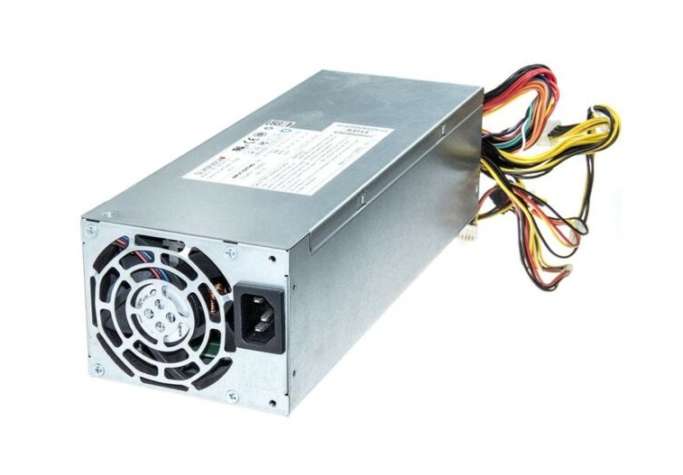 PWS-401-2H | Supermicro 400-Watt Power Supply 2U Chassis SC822