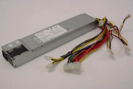 PWS-561-1H | Supermicro 560-Watts Server Power Supply