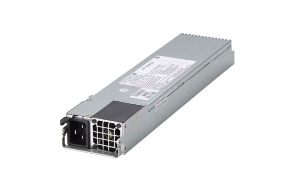 PWS-706P-1R | Supermicro 750-Watts Redundant 1U Power Supply