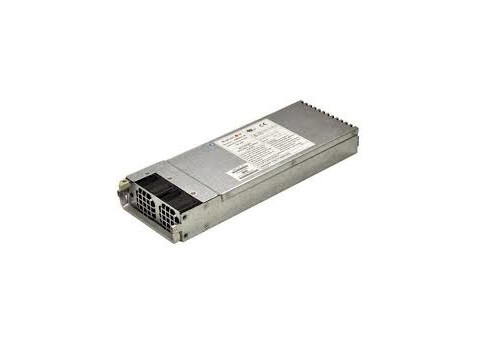 PWS-707-1S | Supermicro 700-Watt 1U Cold Swap 12V Output Power Supply for Server