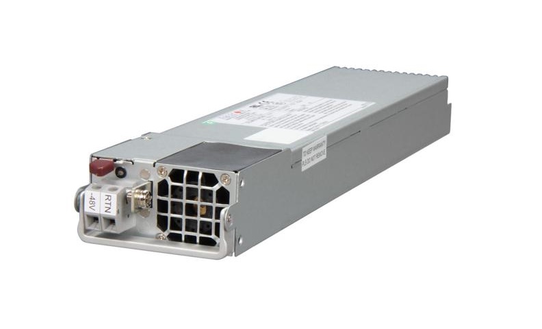 PWS-711-1R | Supermicro 710-Watts 1U Power Supply Module