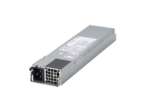 PWS-750P-1R | Supermicro 750-Watt 1U Switching Power Supply