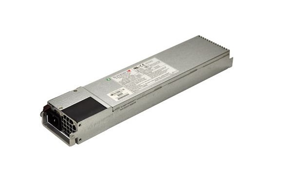 PWS-781-1S | Supermicro 780-Watts 1U Single Cold Swap Power Supply Module PWS-781-1S | Supermicro 780-Watts 1U Single Cold Swap Power Supply Module