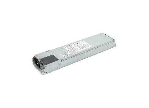PWS-801-1R | Supermicro 800-Watt 110-240V 80+ Gold Redundant Power Supply