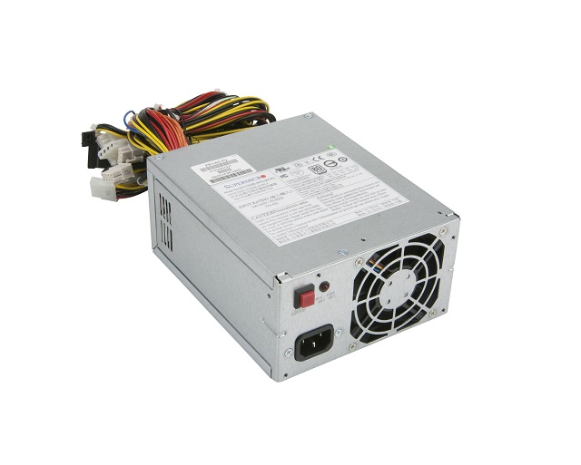 PWS-865-PQ | Supermicro 865-Watt Super Quiet EPS12V Power Supply